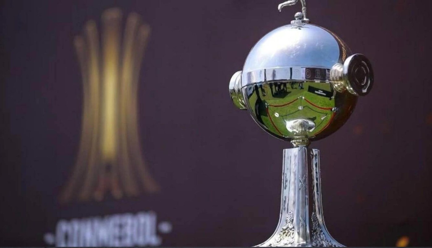 Copa Libertadores 2023: todo lo que tenés que saber para el sorteo | Deportes