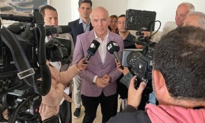 Espert dijo que podría sumarse "a una mega PASO" en Juntos por el Cambio | Política y economía