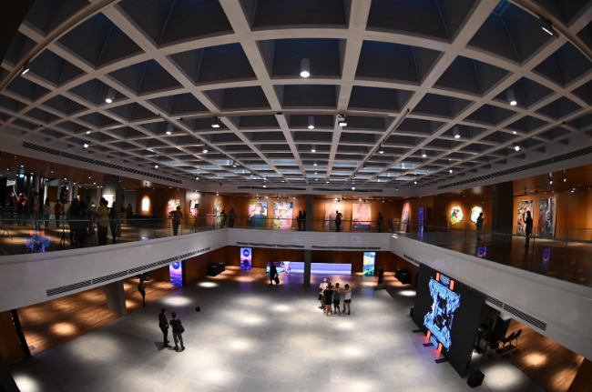 Reinauguraron la Plaza España tras cinco años | Córdoba