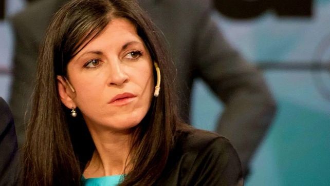 Fernanda Vallejos: "Alberto Fernández no tiene posibilidades de ganar ni a las figuritas" | Política y economía