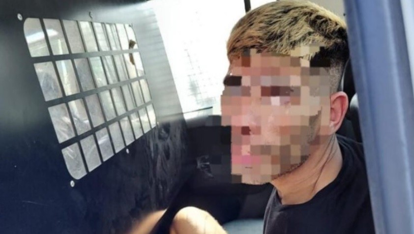 "¿Ahora te hacés el antichorro?": mató a su cómplice porque se negó a robar | Actualidad