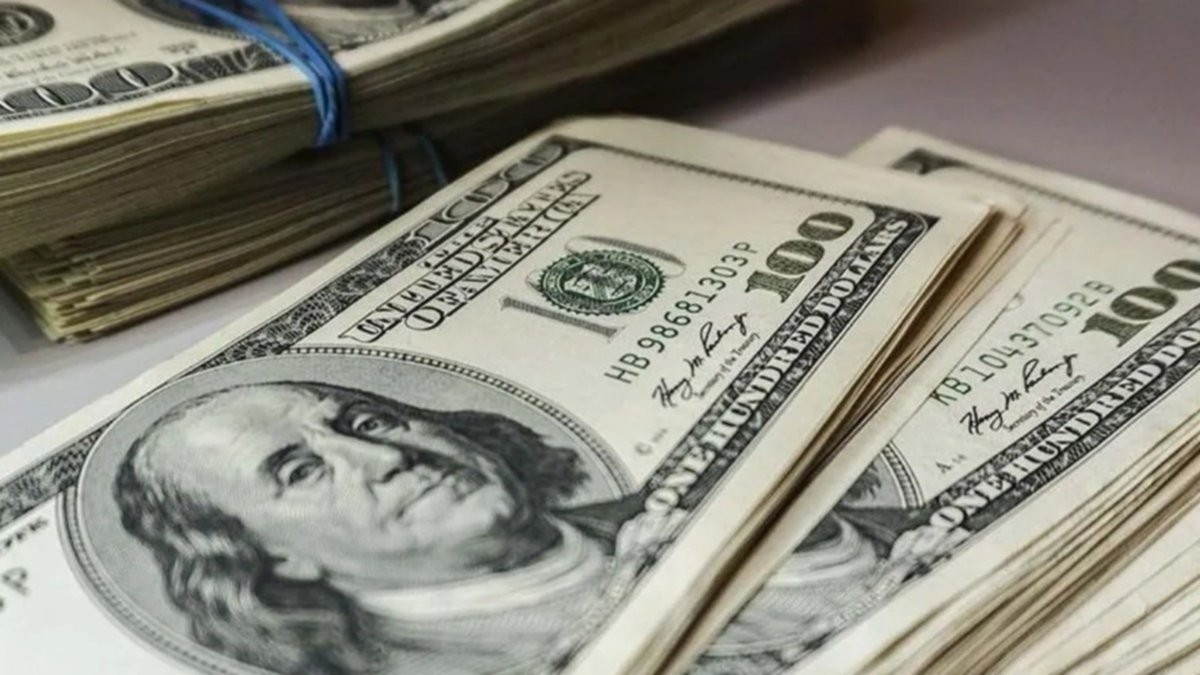 Se disparó el dólar blue y alcanzó un nuevo récord | Actualidad