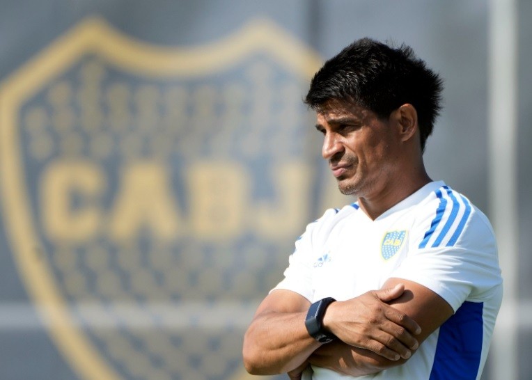 Boca echó a Ibarra y ahora busca un nuevo DT | Deportes