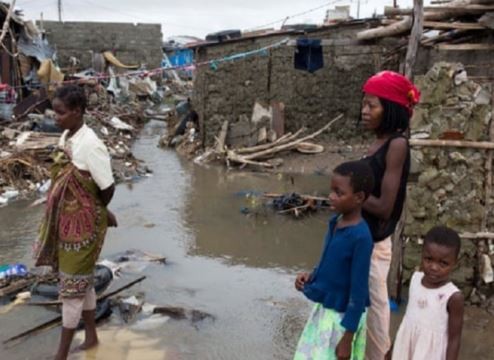 Más de 28 millones de personas afectadas por brote de cólera en África | Internacionales