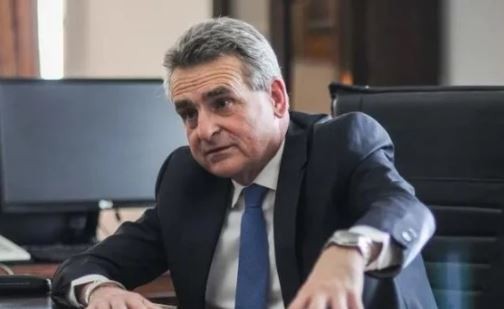 Rossi se presenta en Diputados por primera vez desde que asumió como jefe de Gabinete | Política y economía