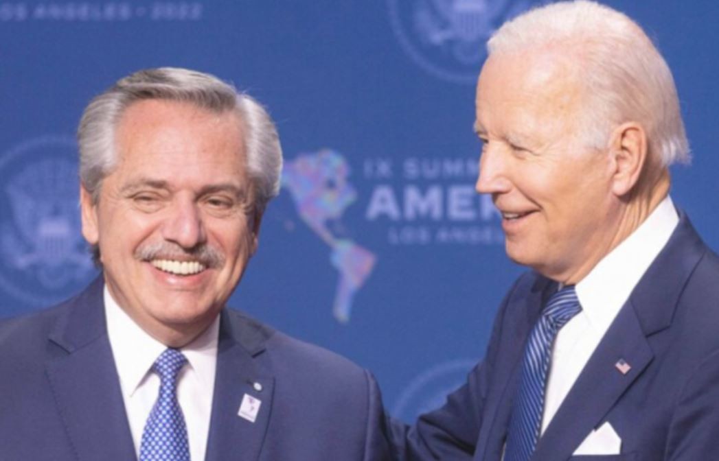 Alberto Fernández y Joe Biden tendrán su reunión bilateral en la Casa Blanca | Política y economía