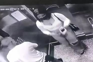 Buscan a la "viuda negra" que usa barbijo y seduce por Tinder: ahora robó más de US$ 100.000 en Palermo Hollywood | Actualidad