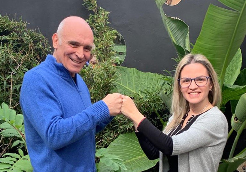 Píparo dejó Avanza Libertad tras el acercamiento de Espert a Juntos por el Cambio | Política y economía