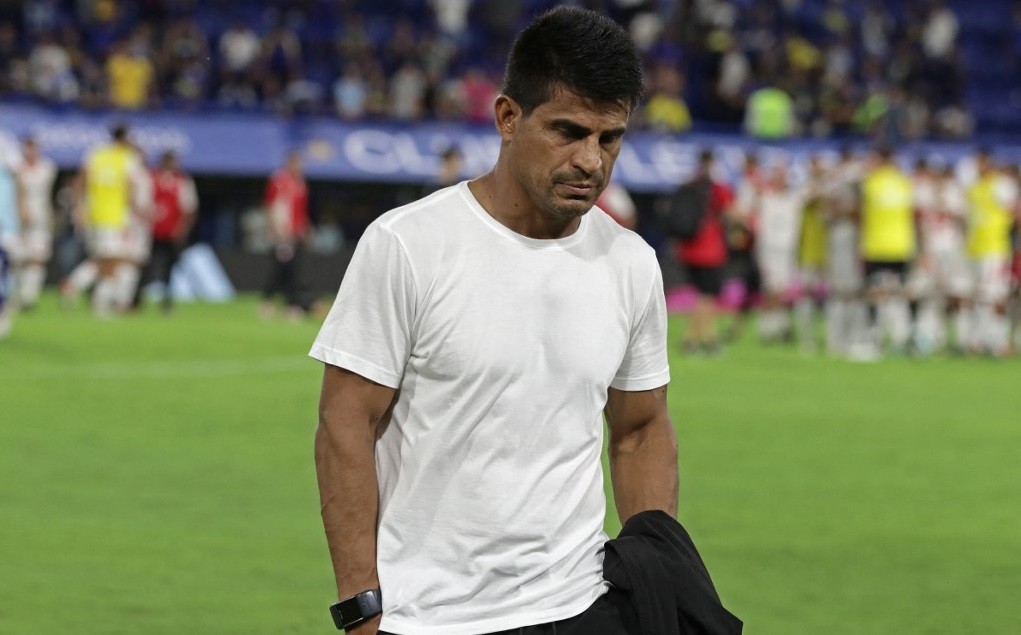 "Cada tres meses salí campeón": Ibarra habló de su salida de Boca y la relación con Riquelme | Deportes