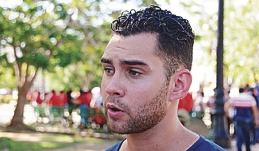 Eligieron como diputado a Elián González, el balsero cubano | Internacionales