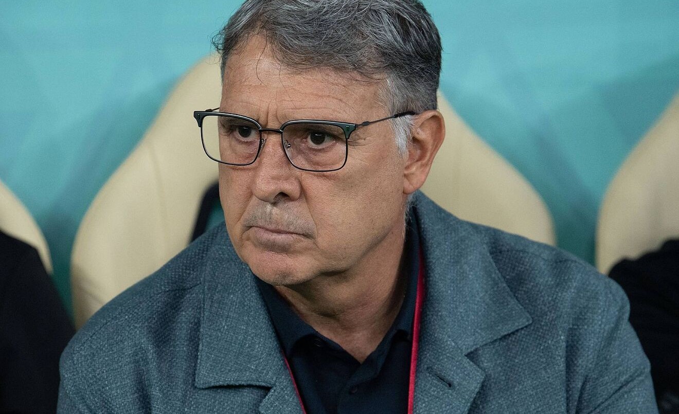Boca espera una respuesta positiva del "Tata" Martino | Deportes