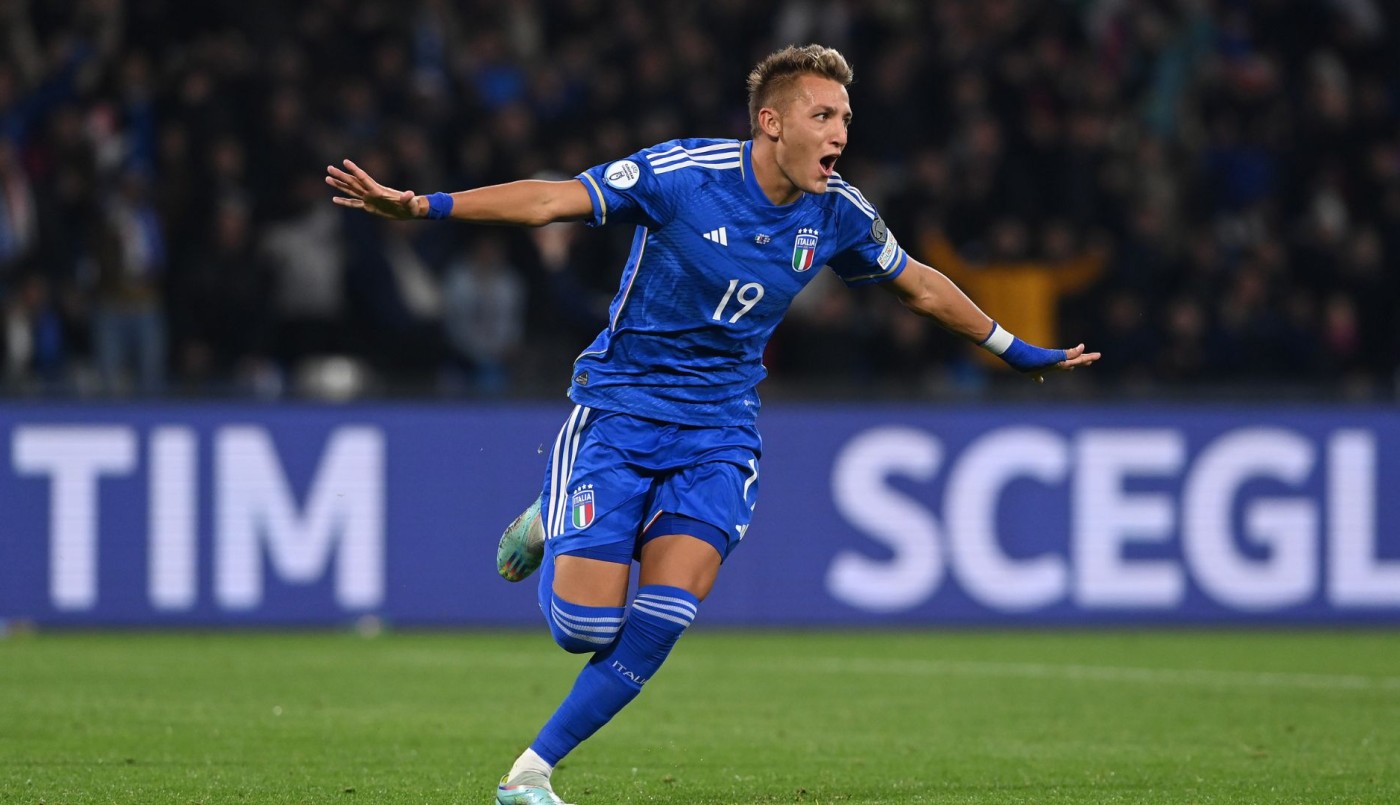 Luego del éxito de Mateo Retegui, en Italia planean citar a más "argentinos oriundos" | Deportes