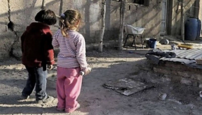 Volvió a crecer la pobreza que llegó al 39,2% de la población | Política y economía