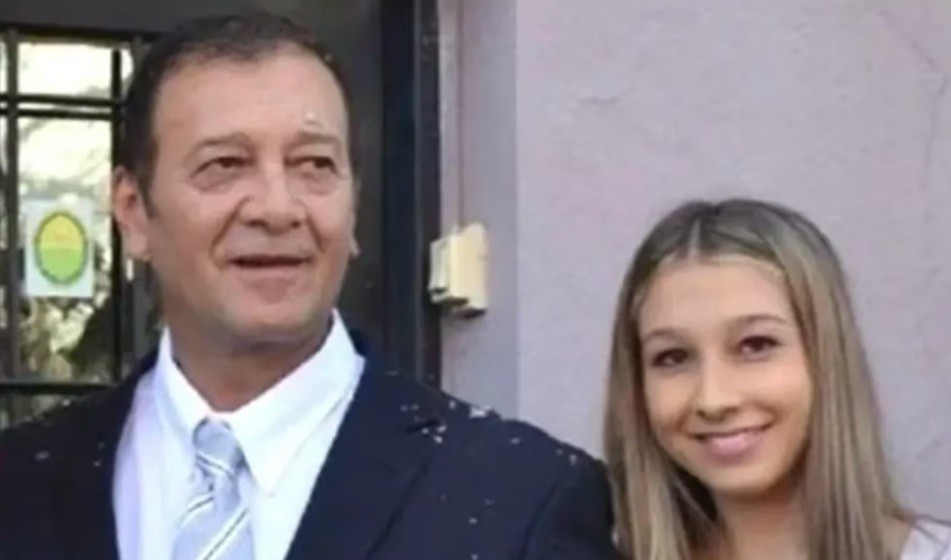 Nahir Galarza inició los trámites para el cambio de apellido | Actualidad