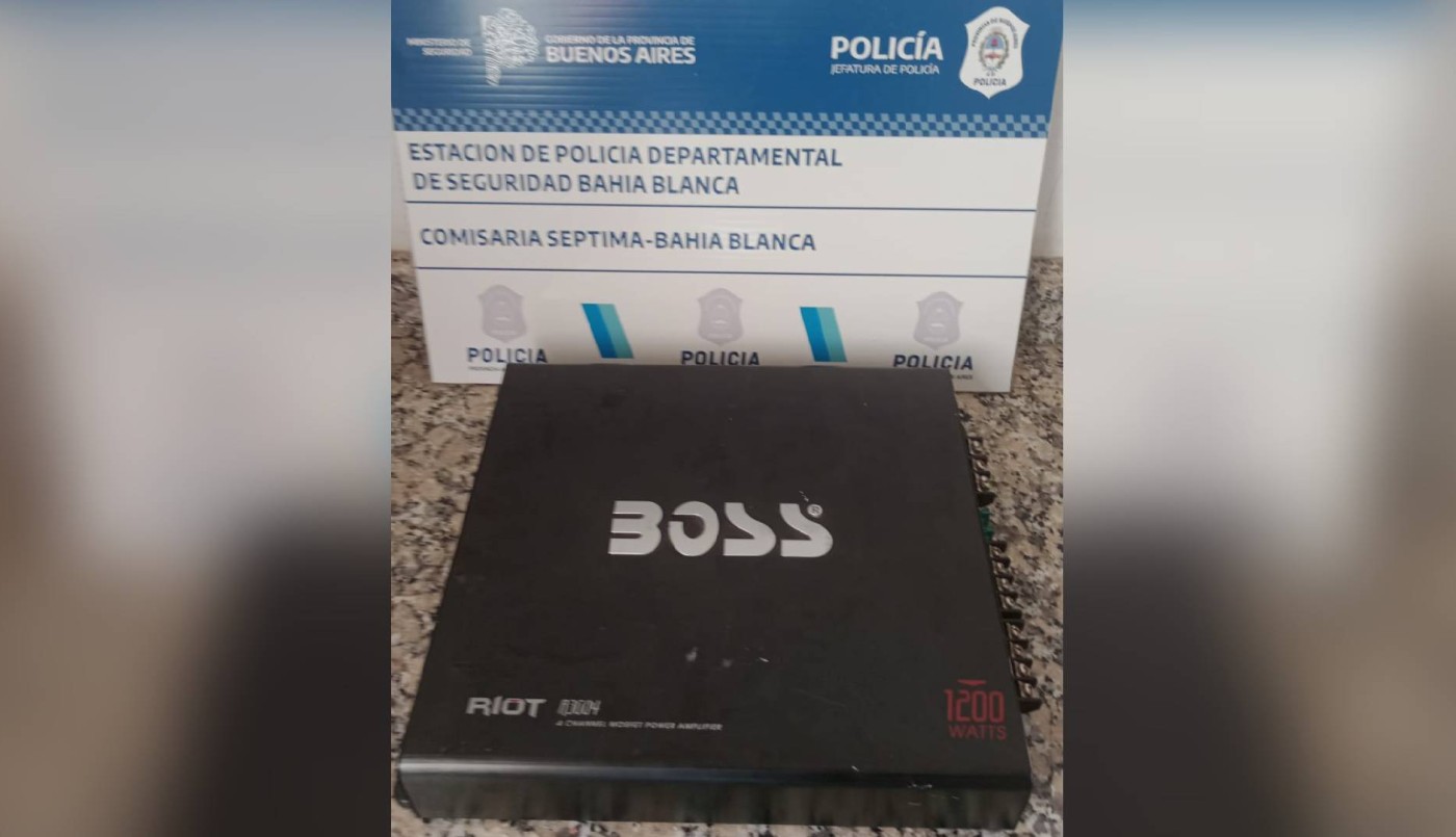 Presa por vender objetos robados en una red social | Actualidad