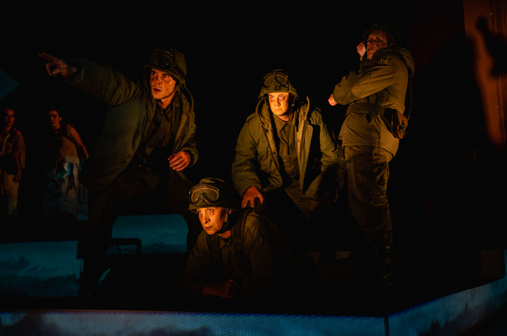 Malvinas: tres propuestas culturales que invitan a la reflexión | Córdoba