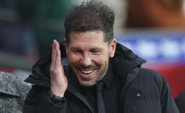 El Cholo Simeone es el entrenador mejor pago del mundo: cuánto gana | Deportes
