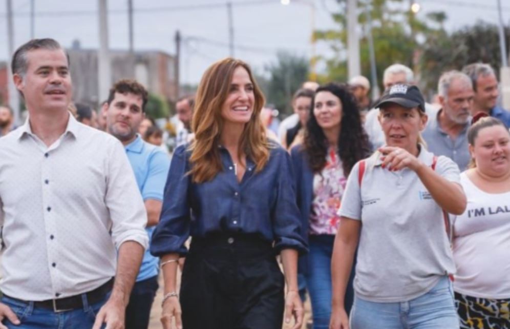 Tolosa Paz, tras el índice de pobreza: "No lo negamos, nos hacemos responsables" | Política y economía