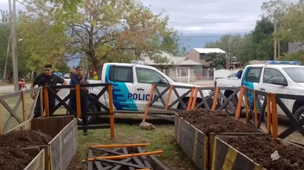 Joven de 20 años murió electrocutado cuando intentaba robar cables | Actualidad