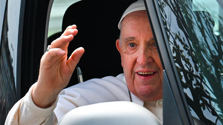 Francisco: "Aún sigo vivo" | Actualidad