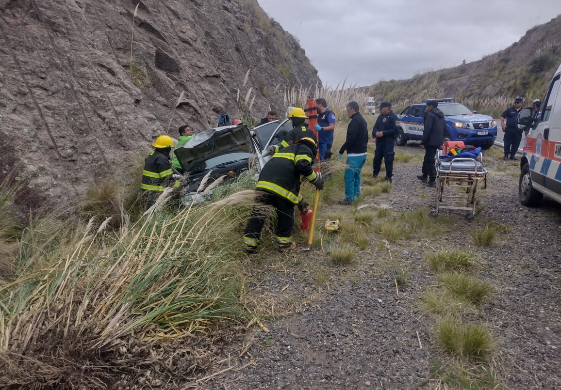 Niebla en Córdoba y advertencias para circular en varias rutas del interior | Córdoba