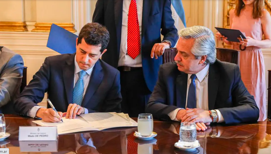 El Frente de Todos considera ir a las PASO con dos fórmulas | Política y economía