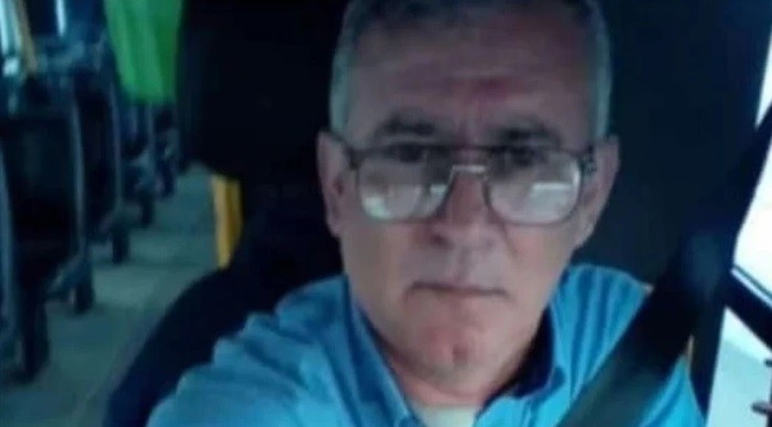 "El Capitán": Daniel Barrientos, el colectivero que estaba a punto de jubilarse y fue asesinado | Actualidad