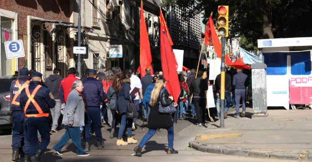 Protestas sociales: la justicia exhorta a poderes públicos a hacer cesar vulneración de derechos | Córdoba