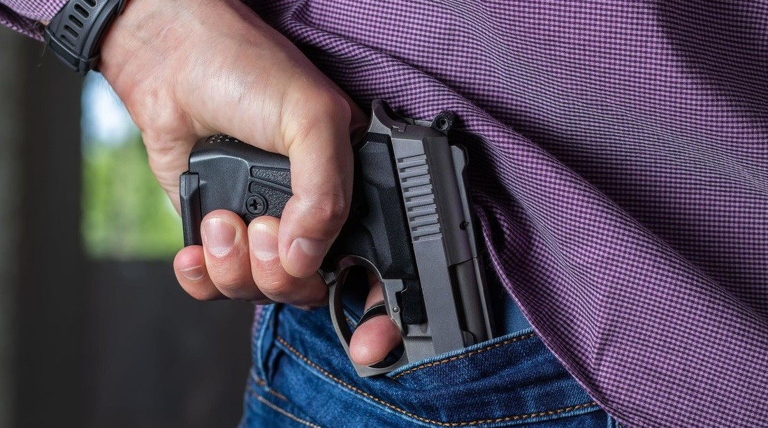 EE.UU: el estado de Florida promulgó la ley que permite portar armas sin licencia | Internacionales