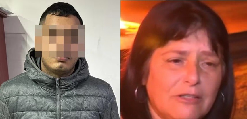 Habló la madre del detenido por el crimen del colectivero: “Mi hijo es inocente, tengo pruebas” | Actualidad