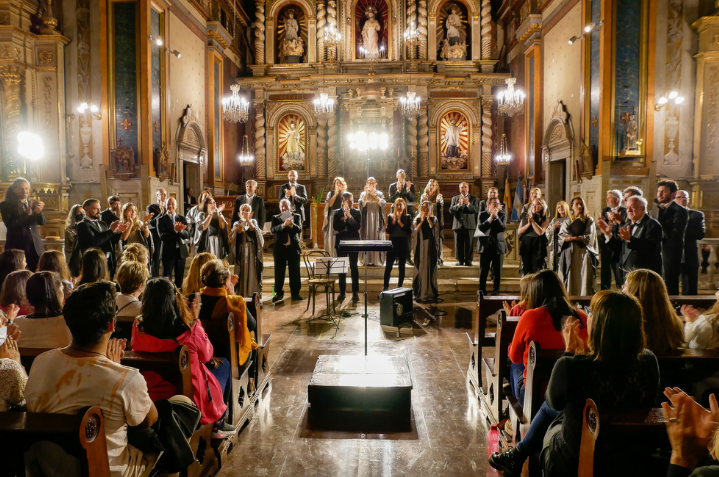 Museos y conciertos con entrada gratuita en Semana Santa | Córdoba