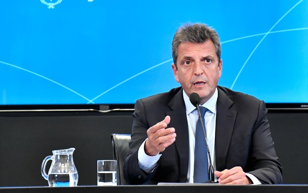 Cambios en dólares soja, ahorro y tarjeta: Economía anunciará mañana nuevas medidas | Política y economía