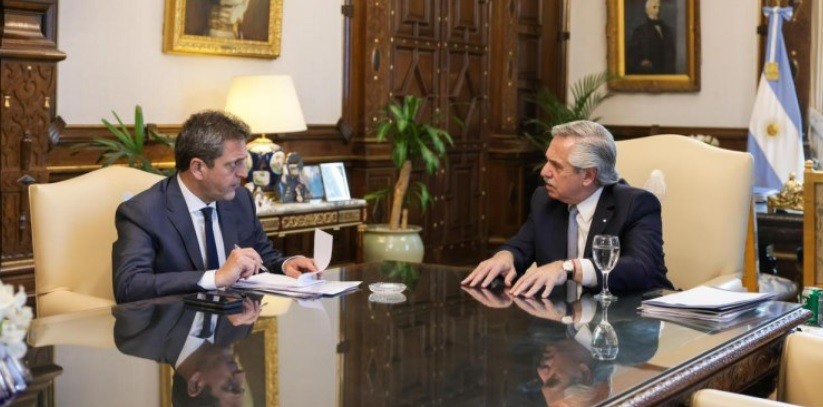 Ley de alquileres: el Gobierno evalúa suspenderla | Política y economía