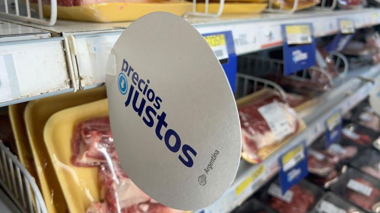 Actualizan la canasta de frutas y verduras del programa Precios Justos para abril | Política y economía