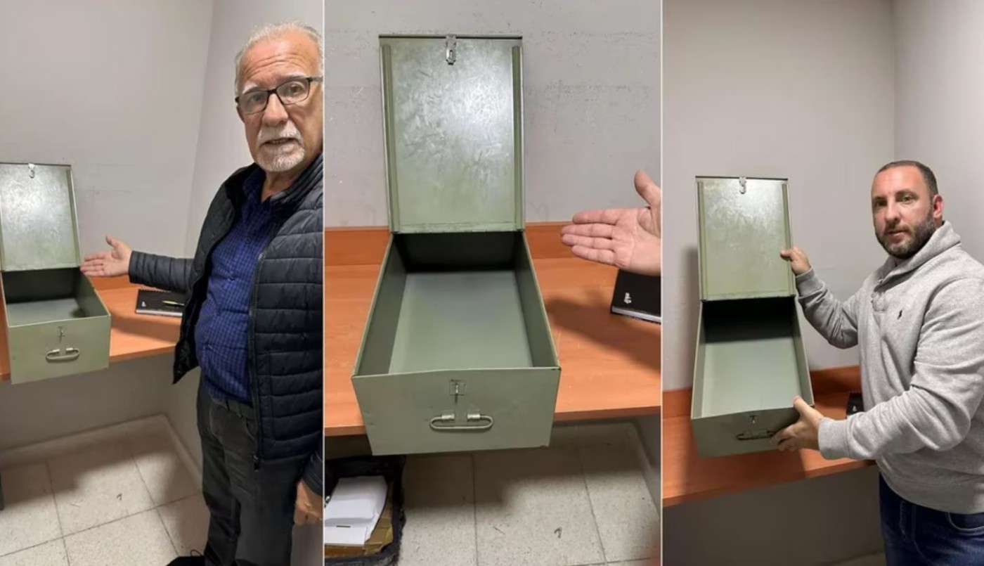 Escándalo en Los Andes: vendieron un jugador a Boca y cuando fueron a buscar el dinero había desaparecido | Deportes