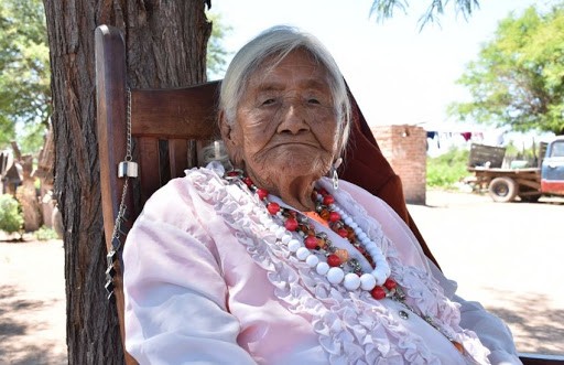 Murió la última sobreviviente de la Masacre de Napalpí y decretan tres días de duelo en Chaco | Actualidad