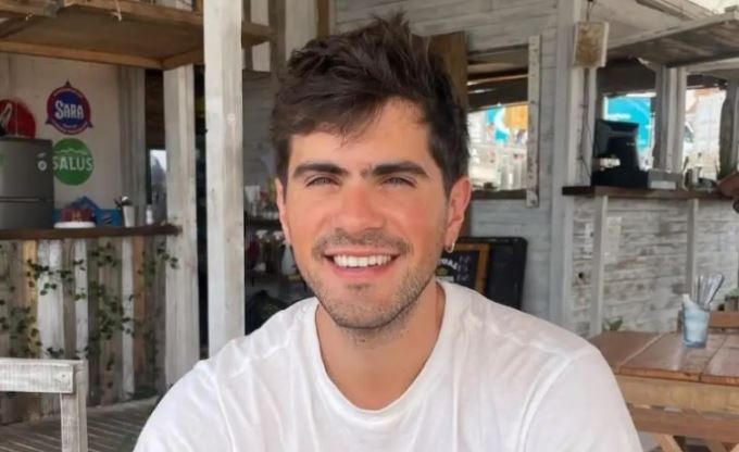 Fer Vázquez de Rombai acusó a una fan de haberlo drogado con brownies | Espectáculos