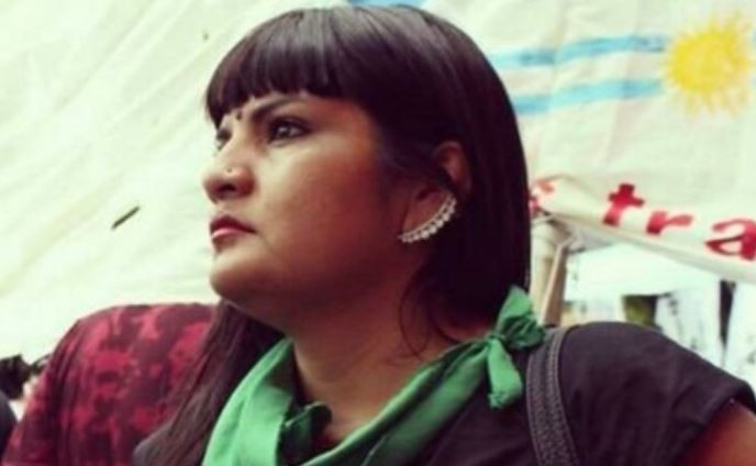 Detuvieron a la líder del sindicato de trabajadoras sexuales mientras defendía a una mujer trans | Actualidad