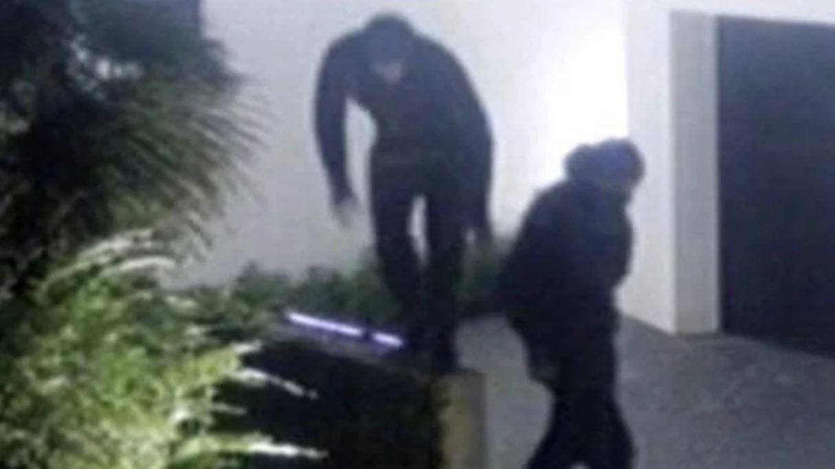 Intentaron entrar a robar a la casa de Lionel Messi | Actualidad