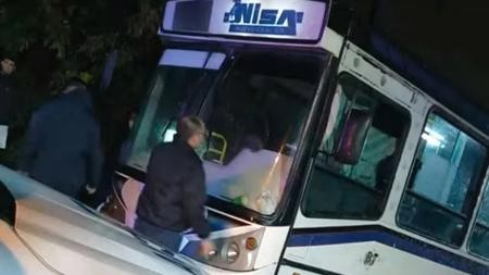 Declaró el detenido por el robo del auto en el que se cree fugaron los asesinos del colectivero | Actualidad