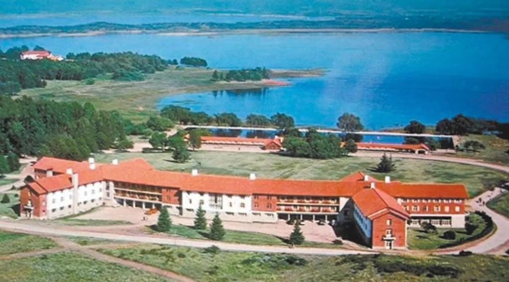 Alberto Fernández descansará el fin de semana largo en la residencia de Chapadmalal | Política y economía