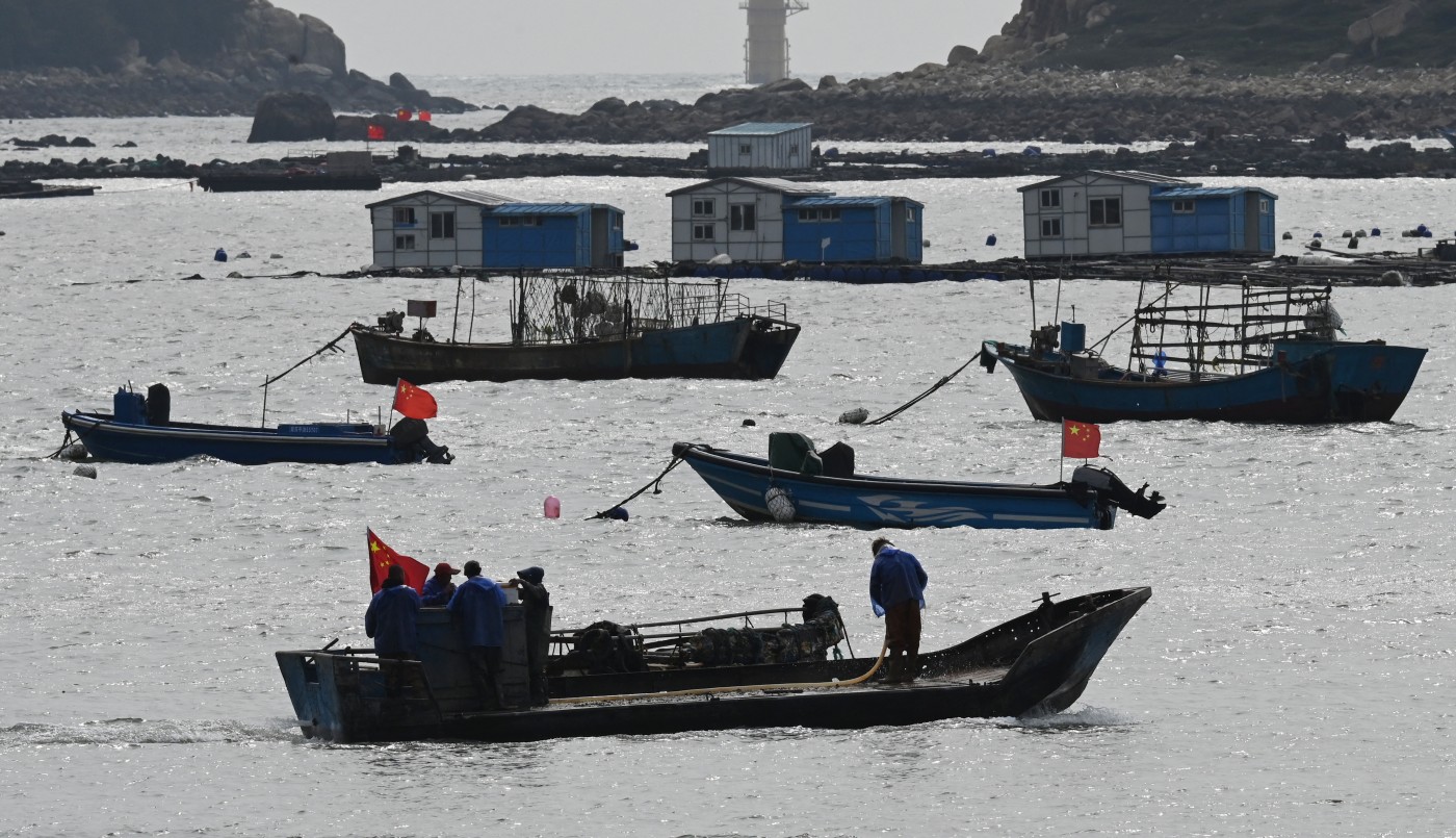 China continúa con los simulacros de ataque contra "objetivos clave" en Taiwán | Córdoba