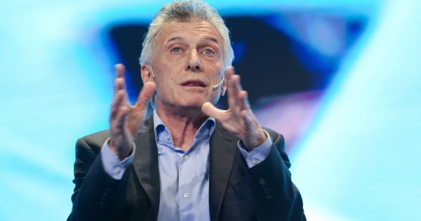 Macri cuestionó un desdoblamiento de las elecciones porteñas: "No hay que cambiar las reglas" | Política y economía