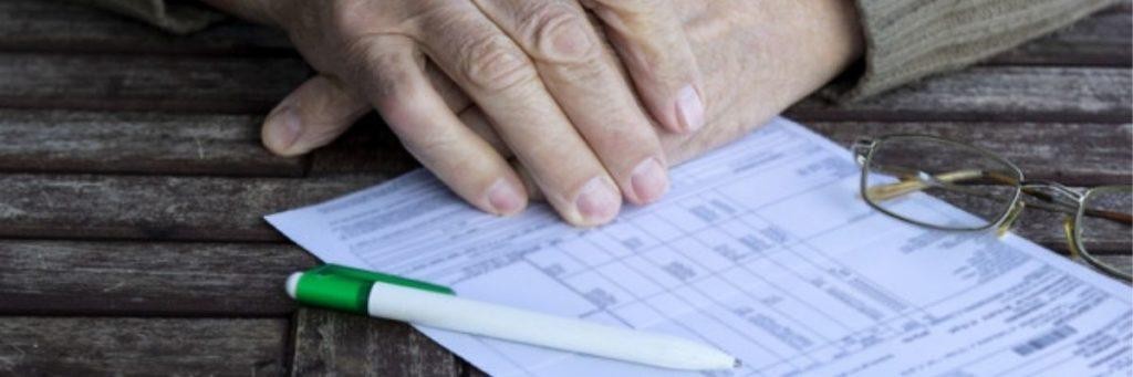 Nueva moratoria: Dieron a conocer los requisitos del informe socio-económico para pagar en cuotas | Política y economía