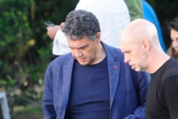 Jorge Macri sumó críticas a las elecciones concurrentes: "No termino de ver el beneficio" | Política y economía