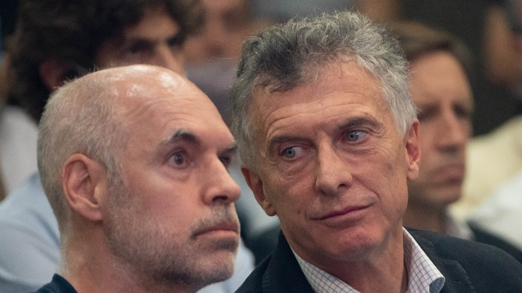 Mauricio Macri también estalló con Larreta: "Qué profunda desilusión" | Política y economía