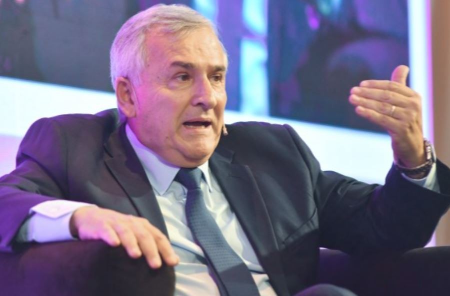 El radicalismo también avaló a Larreta en la utilización de la Boleta Electrónica | Política y economía