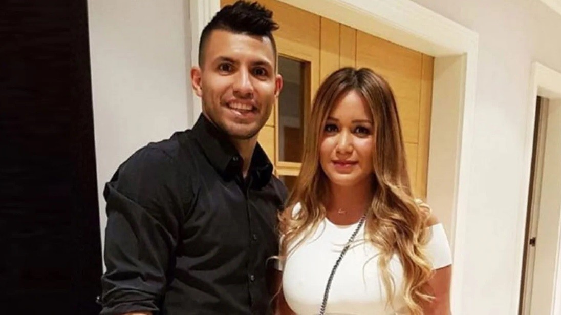 Al recordar su relación con el "Kun" Agüero, Karina "La Princesita" afirmó: "Sufrí mucho" | Deportes