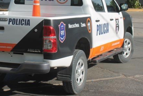 Hallan restos de dos brazos semicalcinados en una vereda | Actualidad