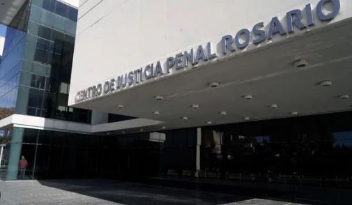 "Nico Bronca": prisión preventiva para sicario de una banda narco rosarina | Actualidad